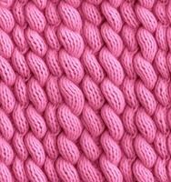 Seamless Knit Texture. Warm, soft, fluffy textile material. Elegant, stylish background for design, advertising. Empty space for inscriptions. SEAMLESS PATTERN. Created with Generative AI technology. photo