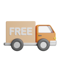 Free Delivery Shipping png