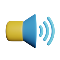 Volume Sound Audio png