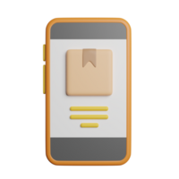 Mobile App Phone png