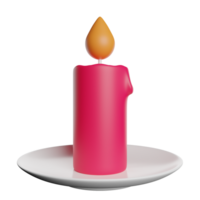 Candle Light Therapy png