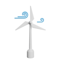 wind turbin energie png