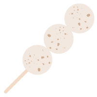 meatballs on skewers png