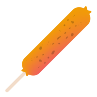 meatballs on skewers png