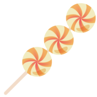 meatballs on skewers png