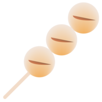 Boulettes de viande sur brochettes png