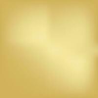 Abstract gold background. Golden texture, foil, metal, yellow gradient, shiny, smooth light blur vector illustration EPS 10. Suitable for wallpaper, banner, background template.