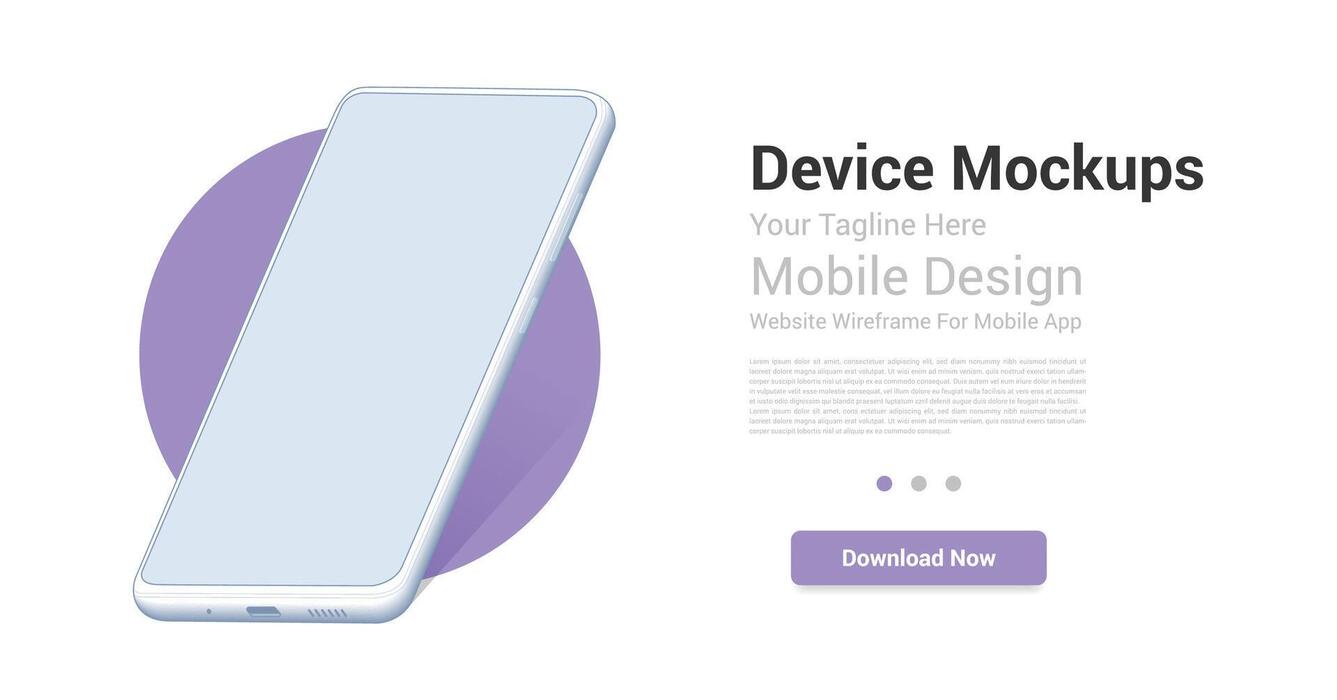 Mobile Frame Vector Art, Icons, and Graphics for Free Download