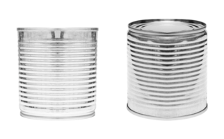 Mockup shiny can png