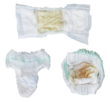 Adult diapers PNG