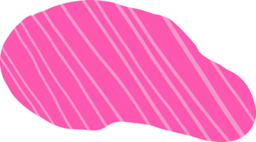 shape stripe pattern png