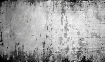 Textured gray old wall. Creative grunge background. For banner, postcard, book illustration.Created with tools photo