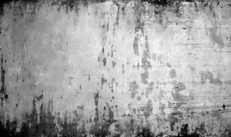 Textured gray old wall. Creative grunge background. For banner, postcard, book illustration.Created with generative AI tools photo