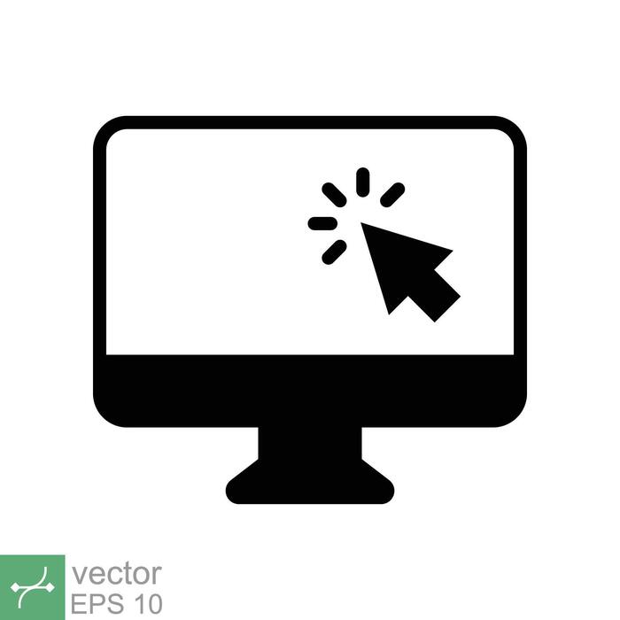 Computer Cursor Vector Art, Icons, and Graphics for Free Download