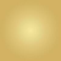 Abstract gold background. Golden texture, foil, metal, yellow gradient, shiny, smooth light blur vector illustration EPS 10. Suitable for wallpaper, banner, background template.