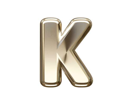 3d rendering alphabet text effect vector transparent element