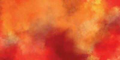 background with clouds. fireplace abstract texture background. beautiful grunge-style fireplace background design. colorful sunrise or sunset colors in cloudy shapes. vector