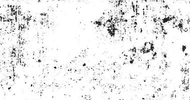 grunge texture.Overlay illustration over any design to create grungy vintage effect and depth. For posters, banners, retro and urban designs. vector