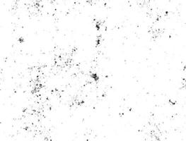 Rustic grunge texture with grain and stains. Abstract noise background. vector