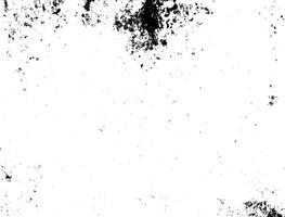 Rustic grunge texture with grain and stains. Abstract noise background. vector