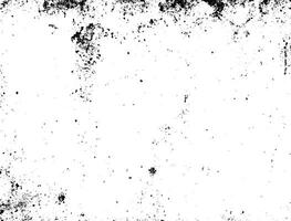 Rustic grunge texture with grain and stains. Abstract noise background. vector