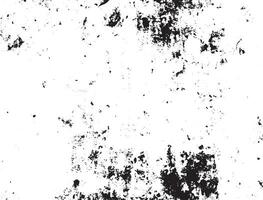 Abstract vector noise. Small particles of debris and dust. Distressed uneven background. Grunge texture overlay with rough and fine grains isolated on white background. Vector illustration.