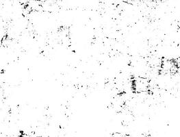 Rustic grunge texture with grain and stains. Abstract noise background. vector