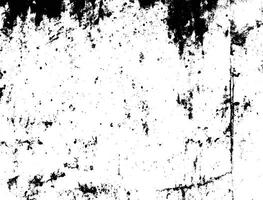 Rustic grunge texture with grain and stains. Abstract noise background. vector