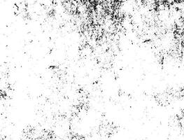 Rustic grunge texture with grain and stains. Abstract noise background. vector