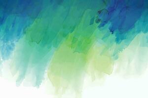 Abstract colorful watercolor background for graphic design vector