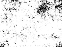 Rustic grunge texture with grain and stains. Abstract noise background. vector