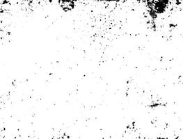 Rustic grunge texture with grain and stains. Abstract noise background. vector