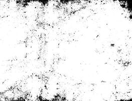 Rustic grunge texture with grain and stains. Abstract noise background. vector