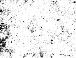 Rustic grunge texture with grain and stains. Abstract noise background. vector