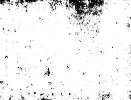 Rustic grunge texture with grain and stains. Abstract noise background. vector