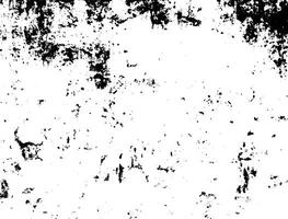 Rustic grunge texture with grain and stains. Abstract noise background. vector