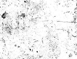 Rustic grunge texture with grain and stains. Abstract noise background. vector