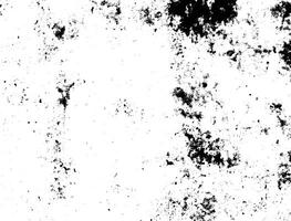 Rustic grunge texture with grain and stains. Abstract noise background. vector