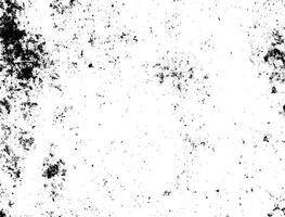 Rustic grunge texture with grain and stains. Abstract noise background. vector