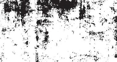 grunge texture.Overlay illustration over any design to create grungy vintage effect and depth. For posters, banners, retro and urban designs. vector