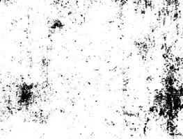 Rustic grunge texture with grain and stains. Abstract noise background. vector