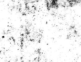 Rustic grunge texture with grain and stains. Abstract noise background. vector