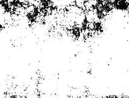 Rustic grunge texture with grain and stains. Abstract noise background. vector