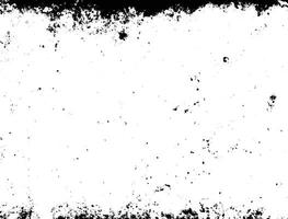 Rustic grunge texture with grain and stains. Abstract noise background. vector