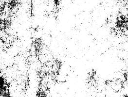 Rustic grunge texture with grain and stains. Abstract noise background. vector