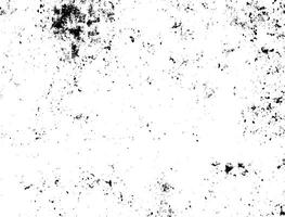 Rustic grunge texture with grain and stains. Abstract noise background. vector