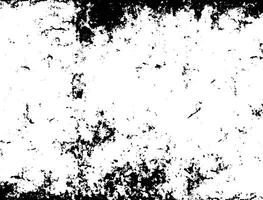 Rustic grunge texture with grain and stains. Abstract noise background. vector