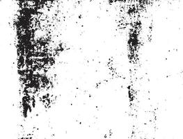 Abstract vector noise. Small particles of debris and dust. Distressed uneven background. Grunge texture overlay with rough and fine grains isolated on white background. Vector illustration.