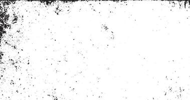 grunge texture.Overlay illustration over any design to create grungy vintage effect and depth. For posters, banners, retro and urban designs. vector