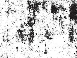 Abstract vector noise. Small particles of debris and dust. Distressed uneven background. Grunge texture overlay with rough and fine grains isolated on white background. Vector illustration.